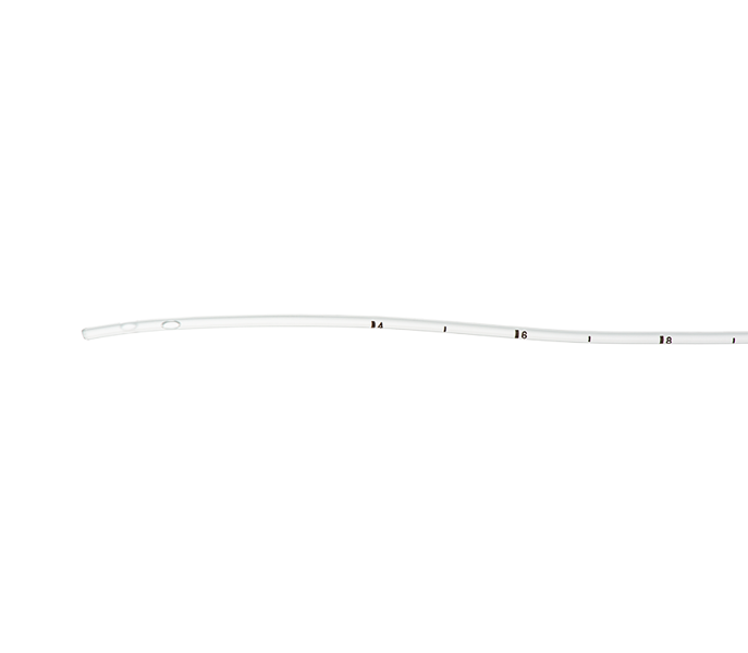 Suction Catheter with 380mm Y Type Control Vent