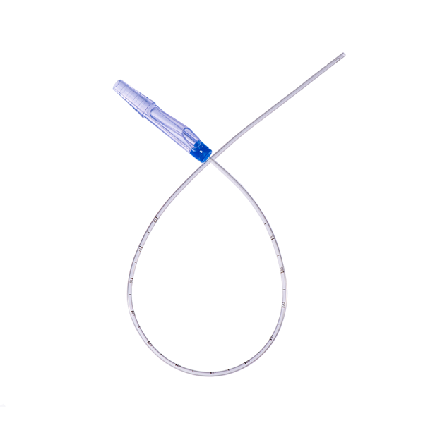 Suction Catheter with 380mm Y Type Control Vent-8Fr