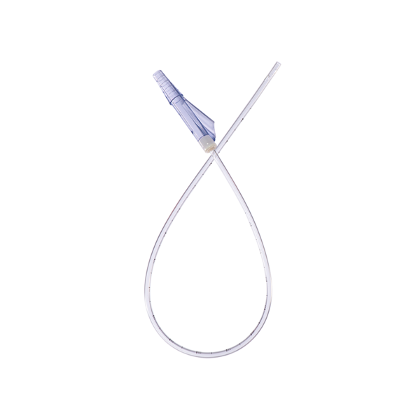 Suction Catheter with 560mm Y Type Control Vent-12Fr