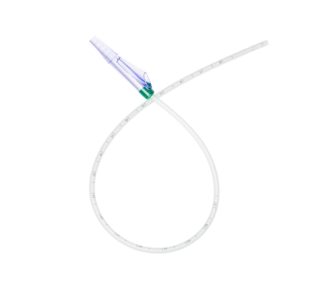 Airway Management - Suction Catheter - Open Tip, Y Type Control Vent, 560mm