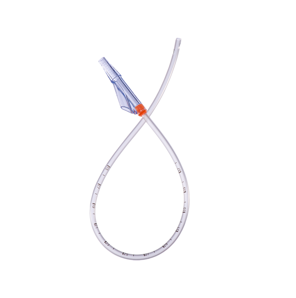Airway Management - Suction Catheter - Open Tip, Y Type Control Vent, 560mm
