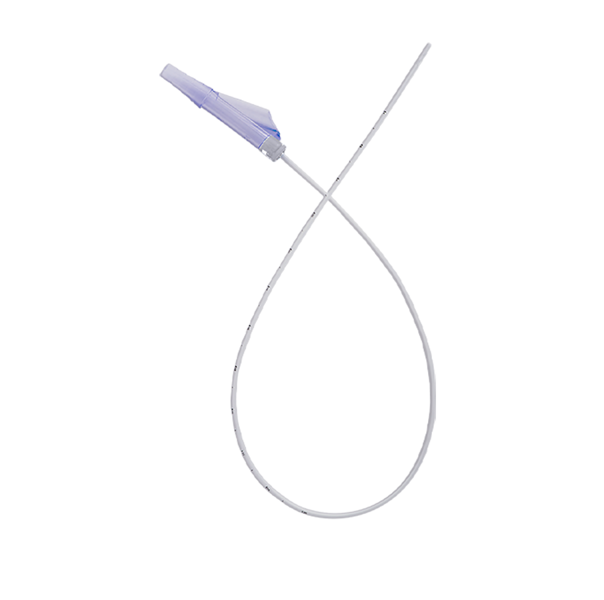 Airway Management - Suction Catheter - Round Tip, Y Type Control Vent, 380mm