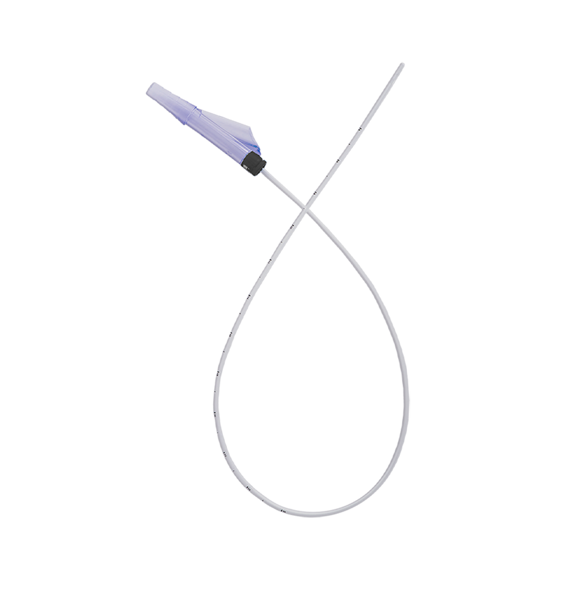 Suction Catheter Round Tip 560cm