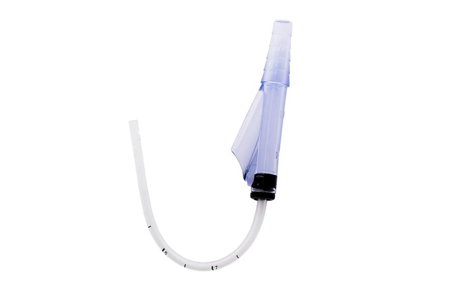 Suction Catheter Open Tip 100cm