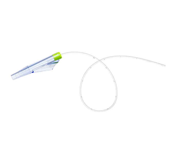 Airway Management - Suction Catheter - Medium Packaging, Y Type Control Vent, 380mm