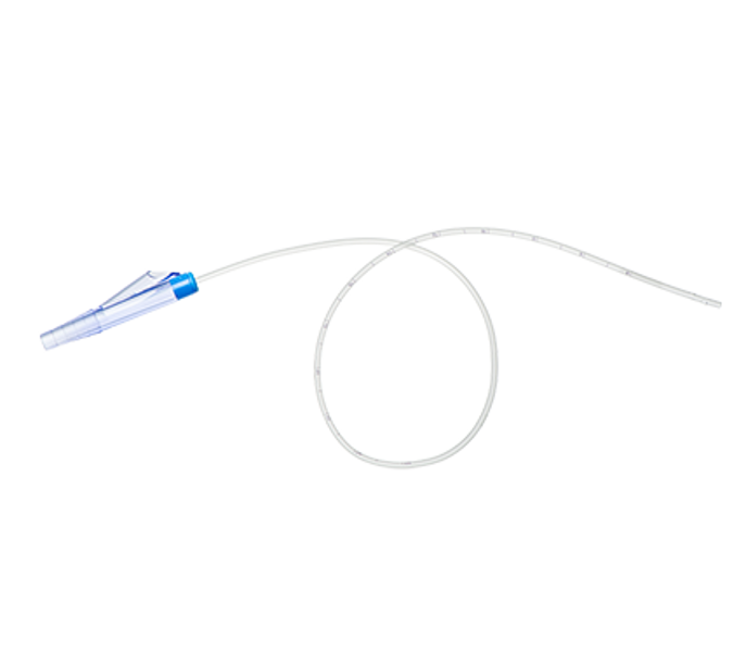 Airway Management - Suction Catheter - Medium Packaging, Y Type Control Vent, 560mm