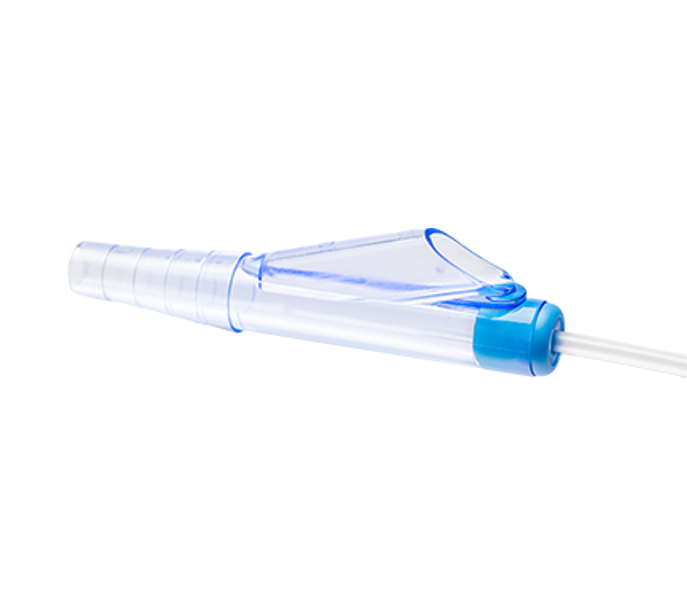 Airway Management - Suction Catheter - Medium Packaging, Y Type Control Vent, 560mm
