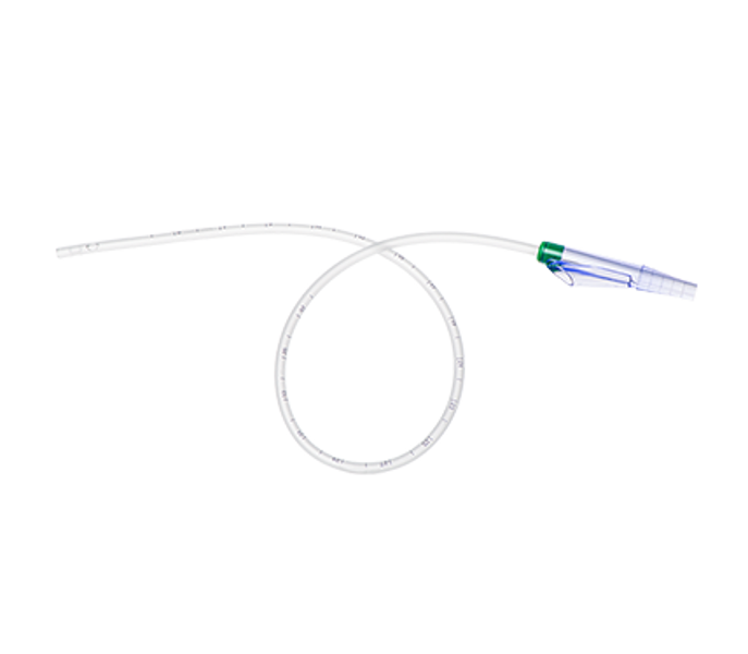 Airway Management - Suction Catheter - Medium Packaging, Y Type Control Vent, 560mm