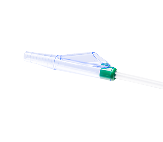 Airway Management - Suction Catheter - Medium Packaging, Y Type Control Vent, 560mm