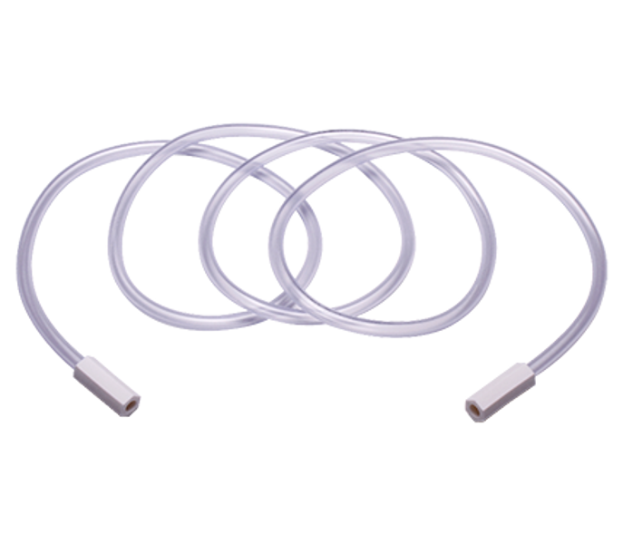 Airway Management - Suction Tubing - Flexible ID6mm OD9mm