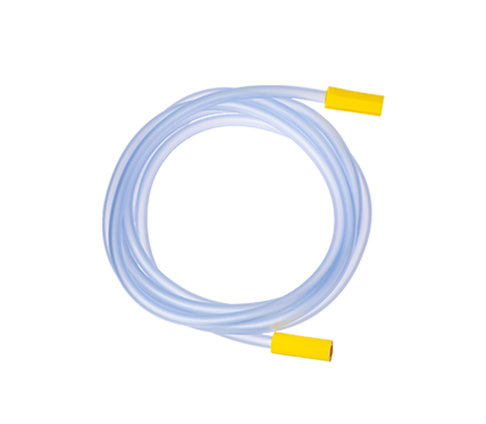 Airway Management - Suction Tubing - Flexible ID6mm OD9mm
