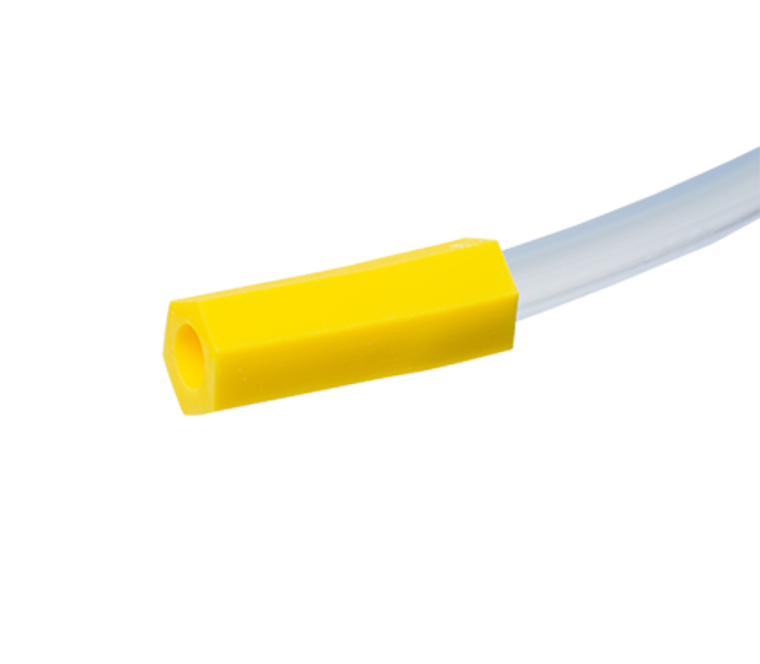 Airway Management - Suction Tubing - Flexible ID6mm OD9mm