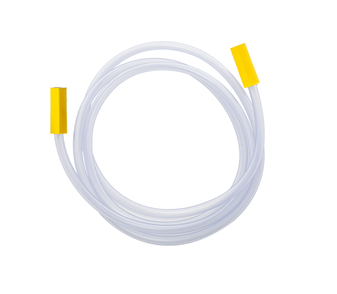 Airway Management - Suction Tubing - Flexible ID6mm OD9mm