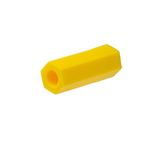 Airway Management - Suction Tubing with Rib ID6mm OD9mm