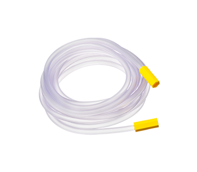 Airway Management - Suction Tubing with Rib ID6mm OD9mm