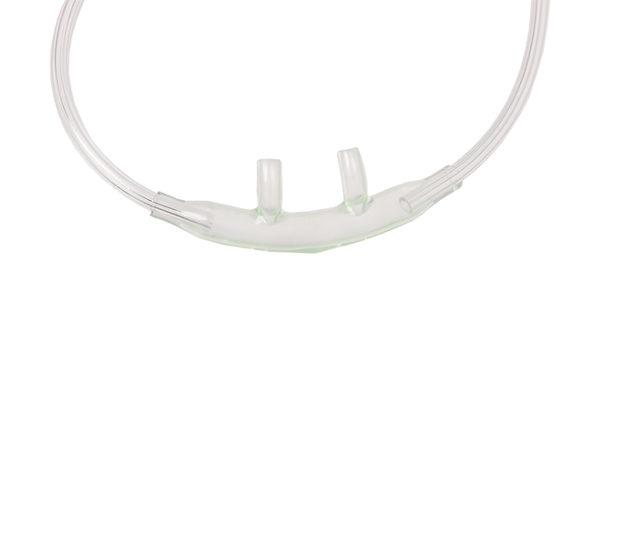 Nasal Oxygen Cannula for Adult