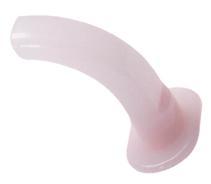 Airway Management - Guedel Airway - No 000