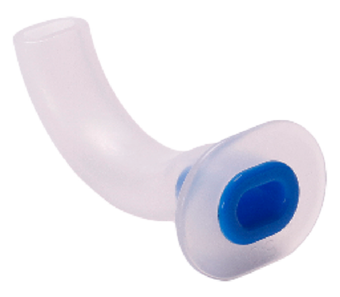 Airway Management - Guedel Airway - No 00
