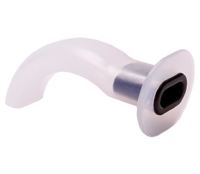 Guedel Airway No 00 - 60mm