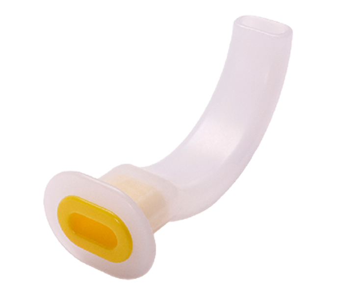 Guedel Airway - No 3