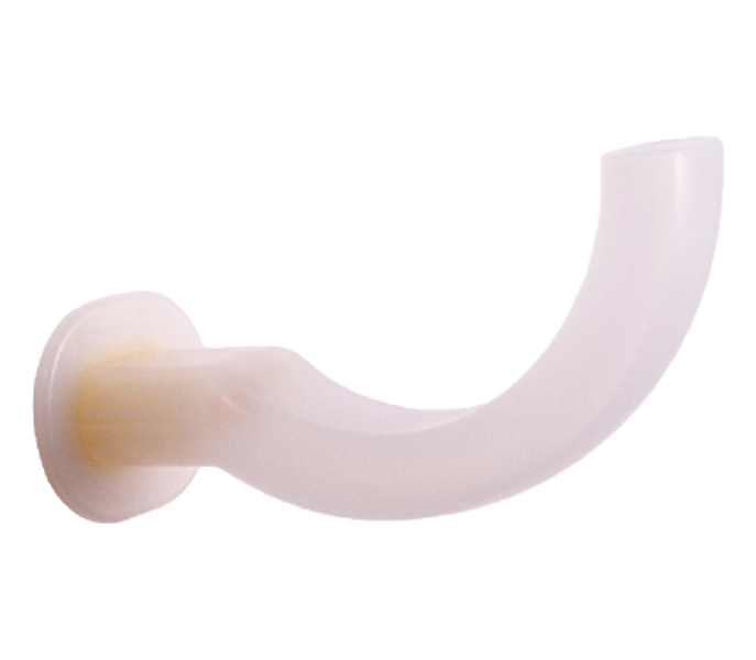 No 3 Guedel Airway