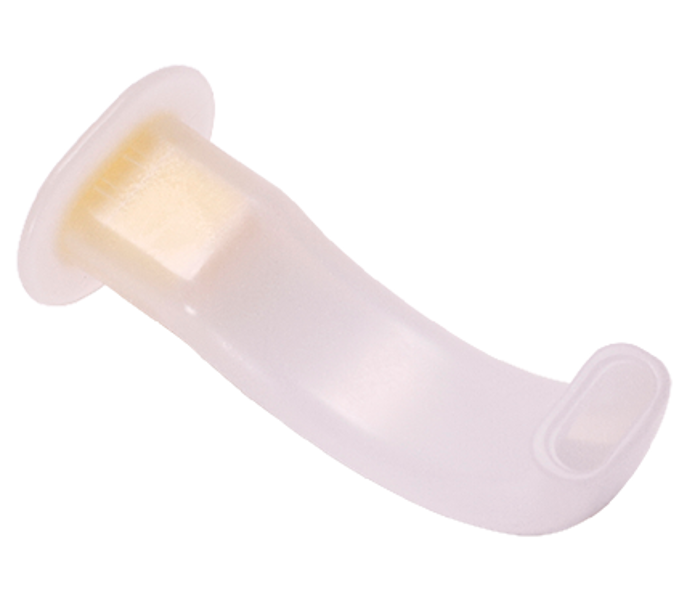 Guedel Airway No 3 - 90mm