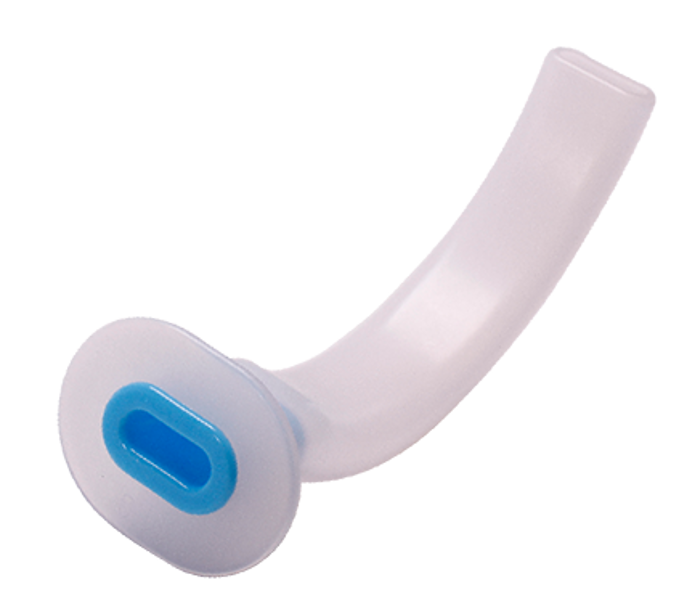 Guedel Airway - No 5