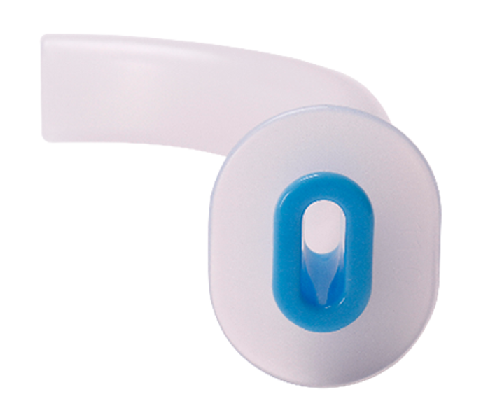 Guedel Airway No 5 - 110mm