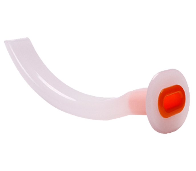 Guedel Airway No 6 -120mm