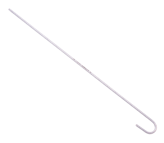 Airway Management - Intubating Stylet 4.5mm-7.5mm