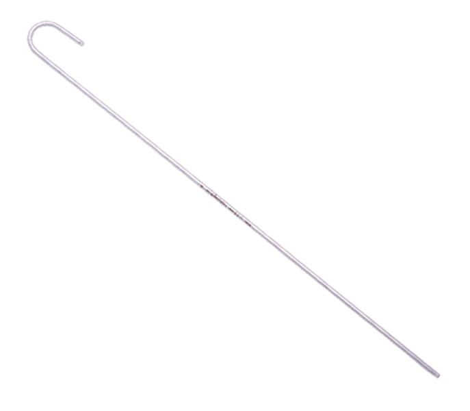 Airway Management - Intubating Stylet 4.5mm-7.5mm