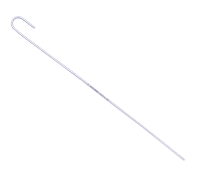 Airway Management - Intubating Stylet 4.5mm-7.5mm