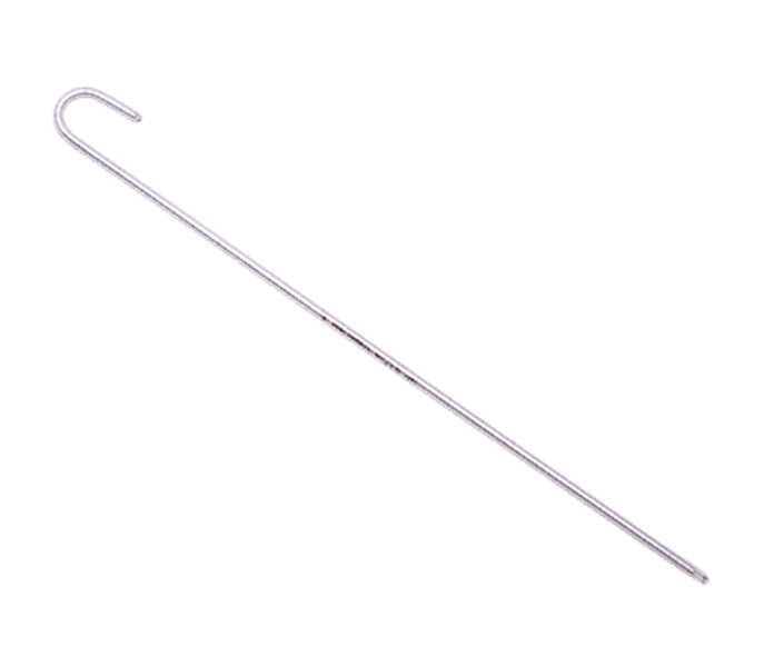 Size 14 Intubating Stylet