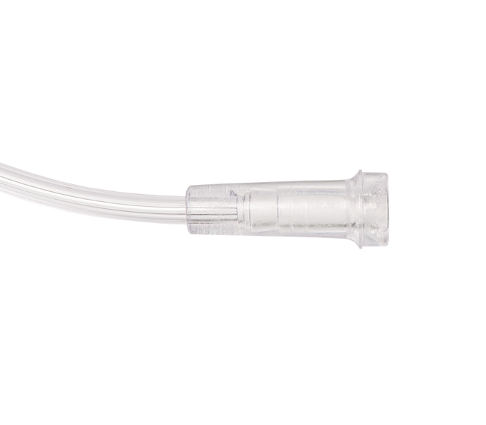 Airway Management - Oxygen Tubing
