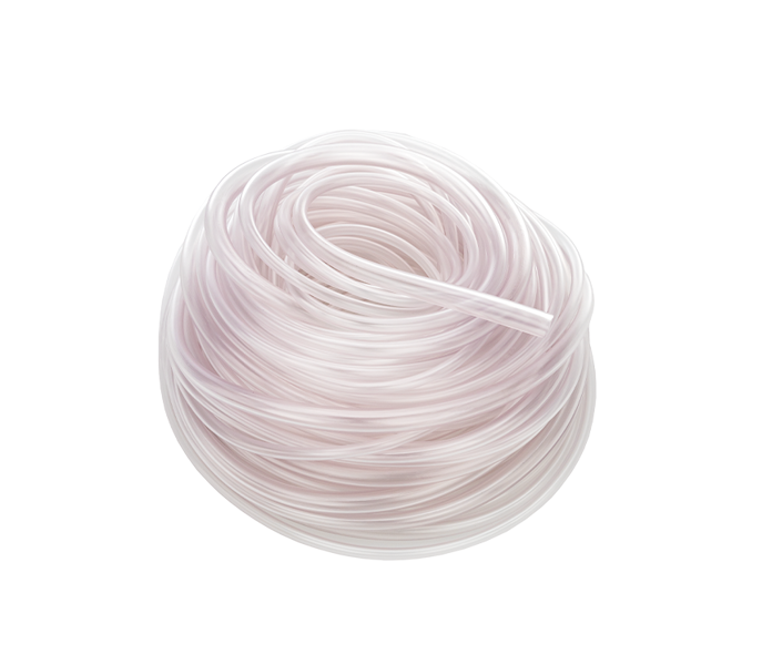 Bubble Oxygen Tubing
