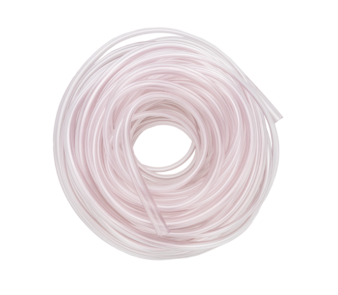 Bubble Oxygen Tubing