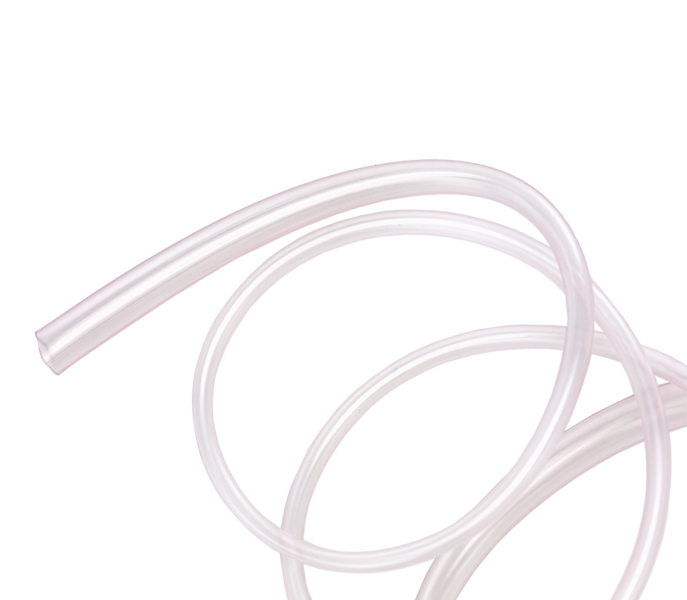 Bubble Oxygen Tubing