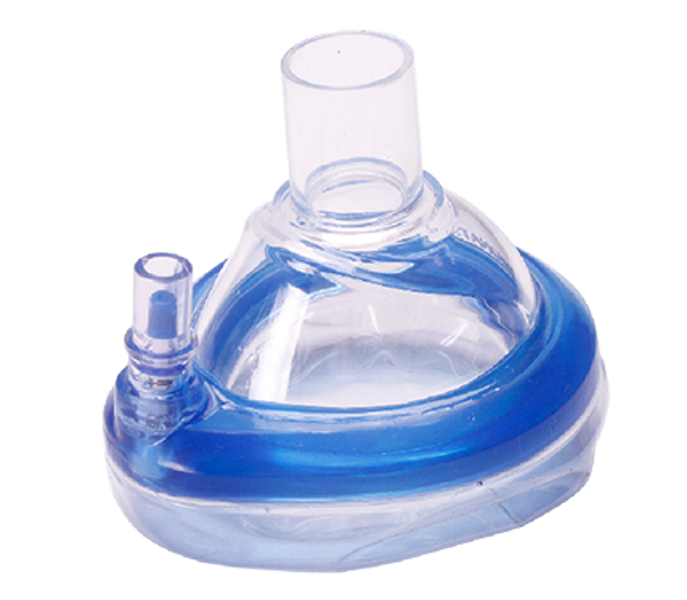 Airway Management - Anaesthesia Mask (Neonate)