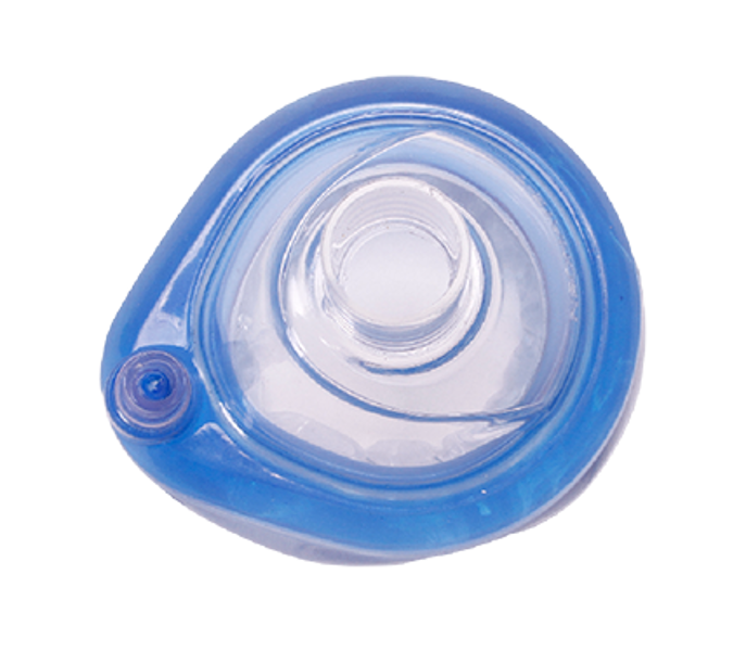 Airway Management - Anaesthesia Mask (Neonate)