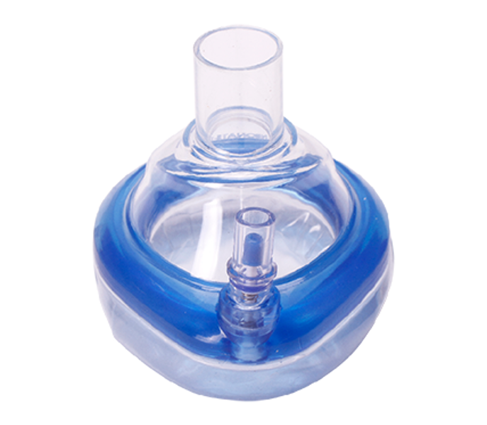 Airway Management - Anaesthesia Mask (Neonate)