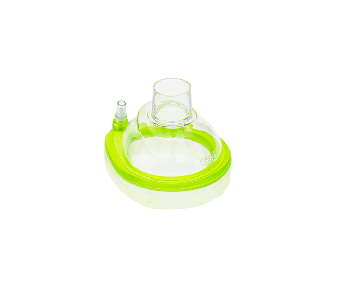 Airway Management - Anaesthesia Mask (Child - scented)