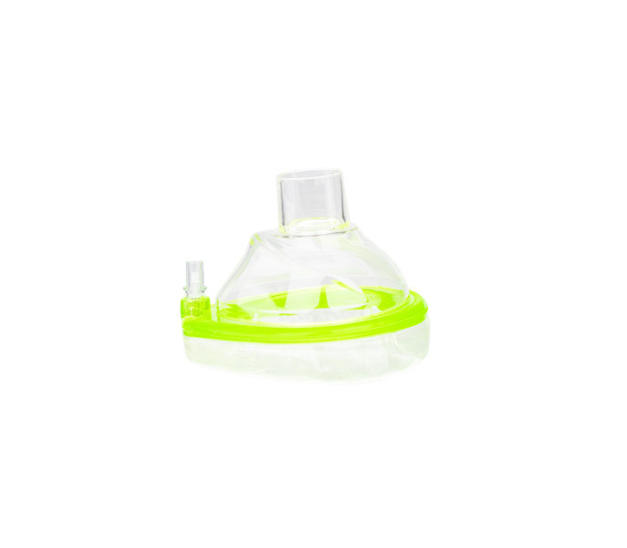 Airway Management - Anaesthesia Mask (Child - scented)