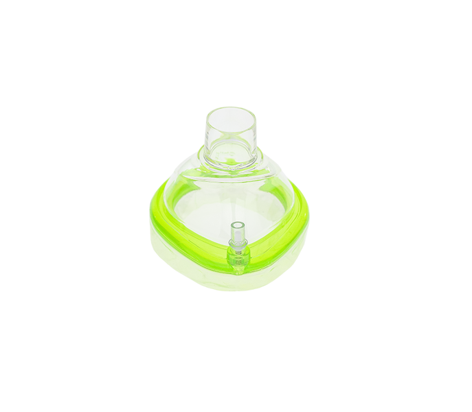 Airway Management - Anaesthesia Mask (Child - scented)