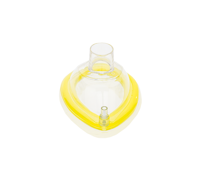 Airway Management - Anaesthesia Mask (Small Adult)