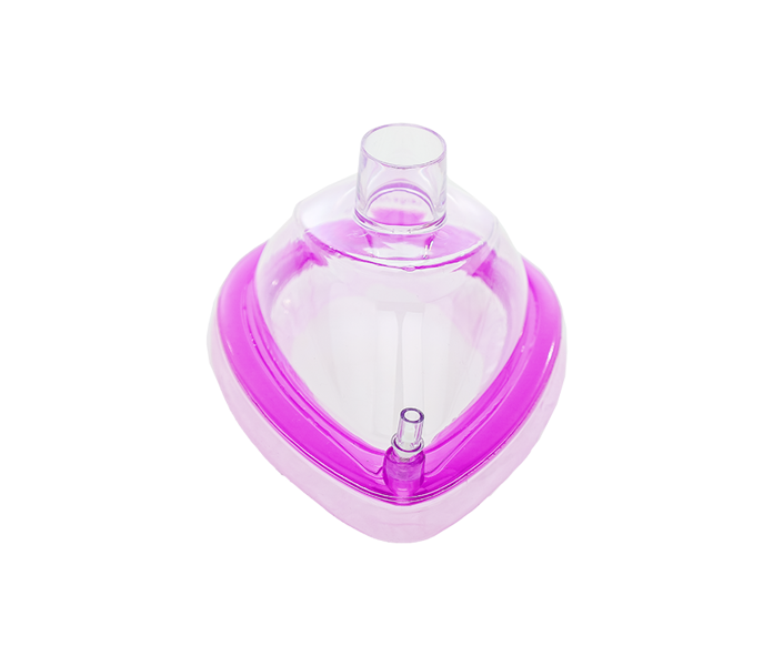 Airway Management - Anaesthesia Mask (Large Adult)