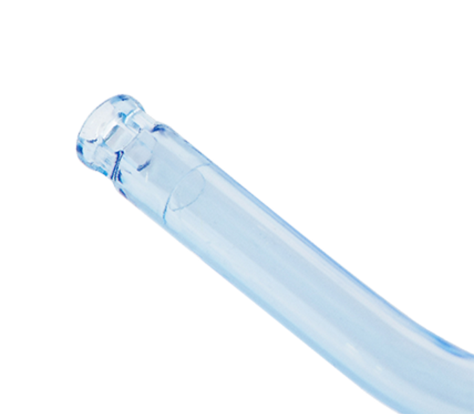 8mm Straight Tip Yankauer Handle with Vent