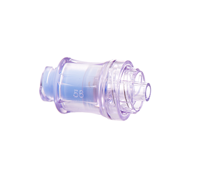 Swabable Needleless Access Site