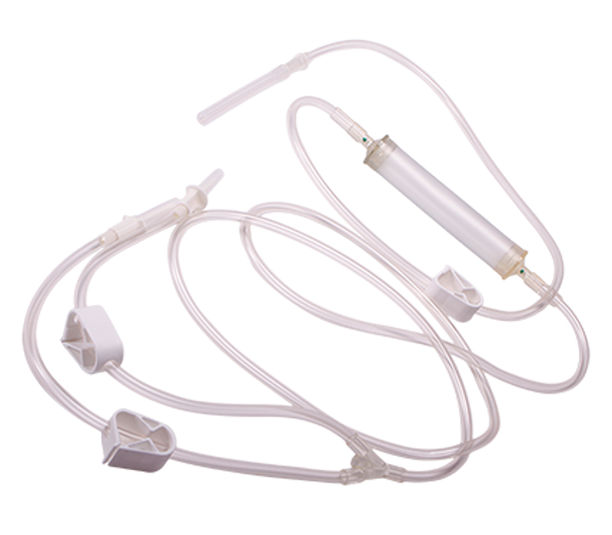 mdevices Arthroscopy Irrigation Set