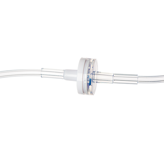 20cm Minimum Volume Extension Set