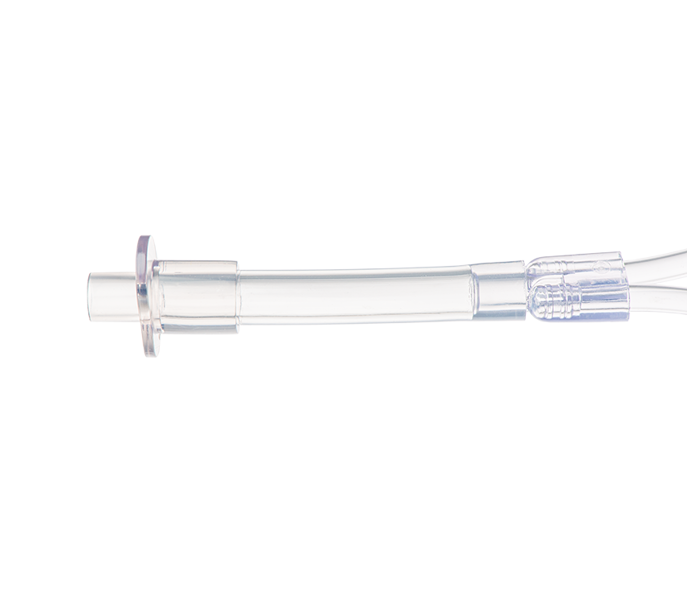 Vented Double Spike Adaptor